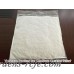 Cuadrado blanco melocotón tela inserción de cojín decorativo almohadas PP algodón relleno 450g para 45x45 cm 380 gramos 30x50 cm vender por pieza ali-78335548